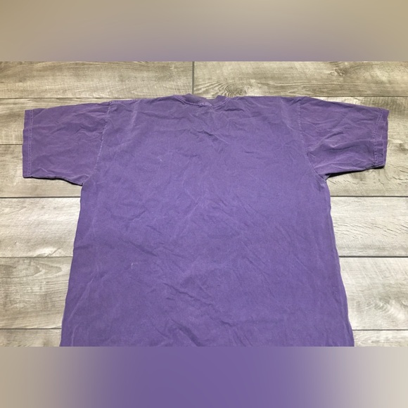 Vintage 2000 00’s Minnesota Vikings Hall of Fame Randy Moss Jersey Size Xlarge - Picture 9 of 12